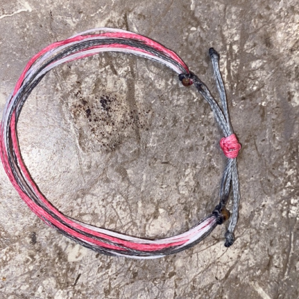 Adjustable bracelet - Picture 3 of 5